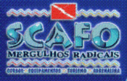 Foto de Scafo - Mergulhos Radicais por Ivan Mudri em 12/12/2007