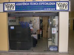 Foto de Pioneer por Videolife2000 em 29/12/2008