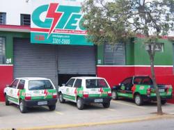 Foto de G-Tec Service por Fkomatsu72 em 23/08/2008