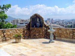 Templo Espírita Tupyara
