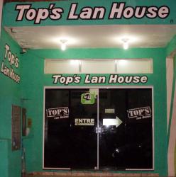 Foto de Top's Lan House por Topslan em 05/01/2009