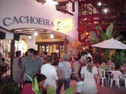 Foto de Cafe Del Mar Floripa por Carlosgod em 14/04/2008