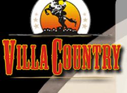Foto de Villa Country por Apontador Bares em 12/11/2007