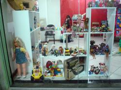 Foto de Taffy Shop por Taffy em 29/10/2008