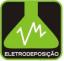 Logo de VM Eletrodeposição de Metais Ltda