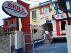 Foto de Skill Santos Inglês e Espanhol por Joaomarques em 23/06/2008