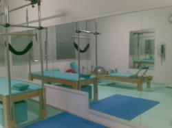 Foto de Studio Pilates por josiane mota em 06/11/2008