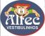 Logo de ALTEC VESTIBULINHOS