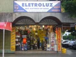 Foto de Eletroluz - J. S. Barreto Elétrica por Eletroluz em 26/06/2008