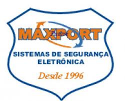 Foto de Maxport Sistemas de Segurança Eletronica por MAXSEG SECURITY SYSTEM em 03/08/2008