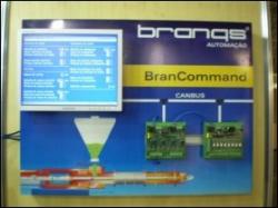 Foto de Branqs Automação por Kaue Leonardo em 13/08/2008