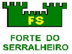 Foto de Forte do Serralheiro Ferro e Aço (Forte Marechal) por FORTE DO SERRALHEIRO em 12/11/2008