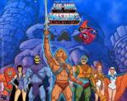 Foto de Castelo de Greyskull por Lucianorosaross em 28/05/2008