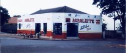 Foto de Agroleite por Marath em 19/11/2008