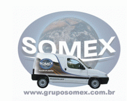 Foto de Gruposomex por LEANDRO A GOMES em 25/12/2007
