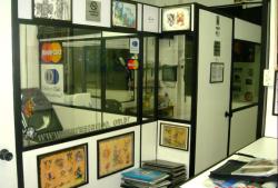 Foto de Studio de Taugem Taurus Tattoo Rj por Frederico em 13/10/2008