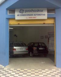 Foto de Prochaskar Ar Condicionado Automotivo e Refrigeração por Prochaskar em 30/12/2008