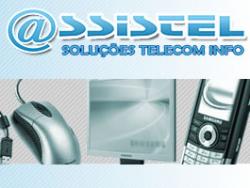Foto de Assistel - Soluções Telecom Info por Portal do Vilar em 06/02/2008