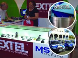Foto de Msys Telecom - Nextel - Diadema por ERIC VIANA em 26/02/2008