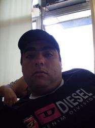Foto de Wiliam Soares por Wiliamsoares em 28/11/2008