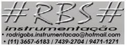 Foto de Rbs Instrumentação por Rodrigobs291 em 23/01/2009