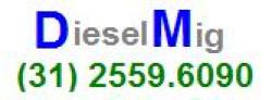 Foto de Dieselmig Distribuidora de Peças por Dieselmig em 15/10/2008