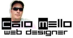 Foto de Caio Mello Webdesigner por Caio Val&eacute;rio Ac... em 29/01/2009
