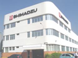 Foto de Shimadzu do Brasil por Infosbl em 18/01/2008